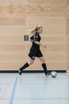 Bild 470 - Rathje Cup Frauen